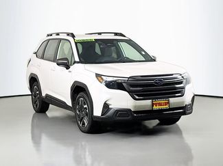 New 2025 Subaru Forester Premium 360° Tour