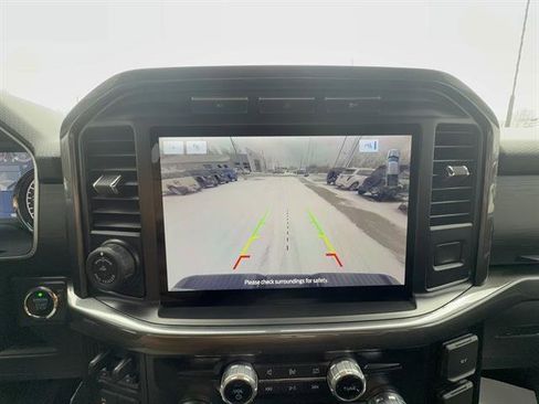 Certified 2023 Ford F150 XLT w/ Equipment Group 302A High image 15