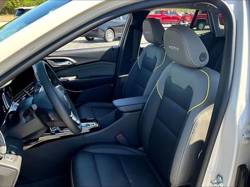 New 2026 Chevrolet Trax ACTIV image 9