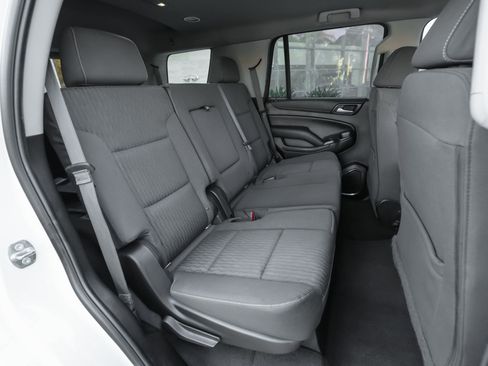 Used 2019 GMC Yukon SLE w/ Convenience Package image 36
