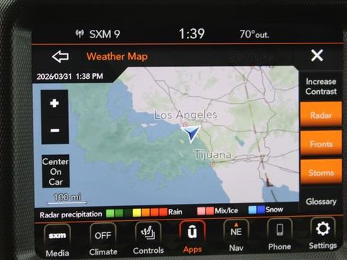 Used 2022 Jeep Wrangler Unlimited Sahara w/ Cold Weather Group image 31