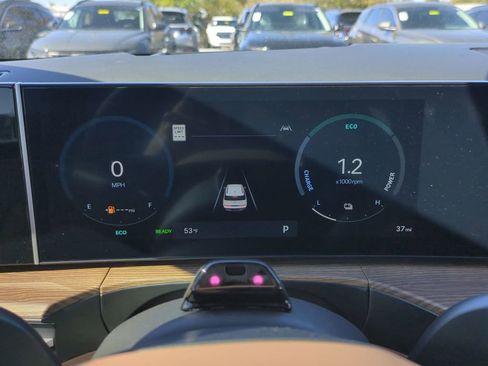 New 2026 Hyundai Santa Fe Calligraphy image 36