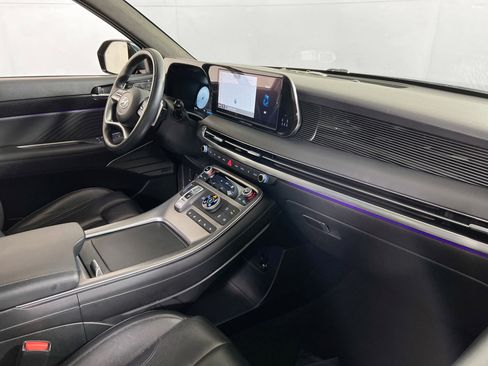 Used 2023 Hyundai Palisade Calligraphy AWD/4WD image 30