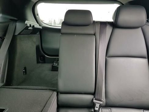 Used 2022 MAZDA CX-30 AWD 2.5 S w/ Select Package image 26