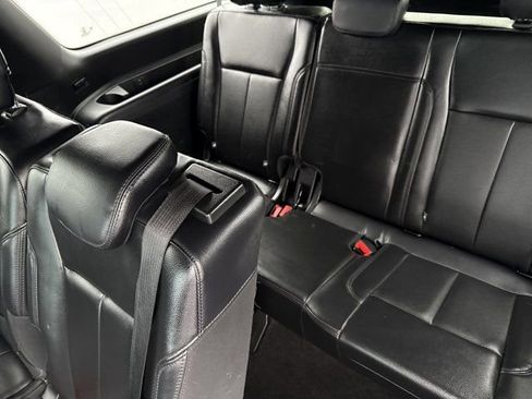 Used 2021 Ford Expedition Max XLT image 20