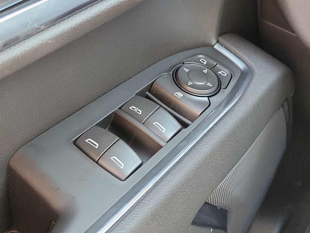 New 2026 Chevrolet Silverado 1500 RST RWD image 15