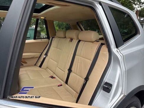 Used 2006 BMW X3 3.0i AWD/4WD image 27