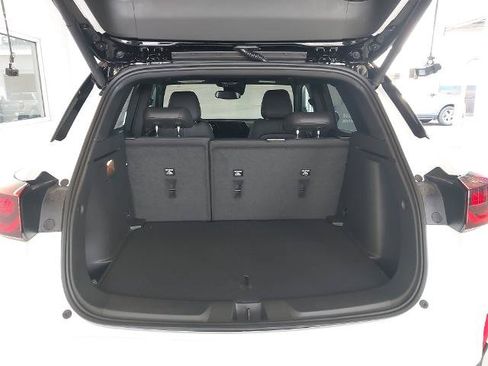 New 2026 Chevrolet TrailBlazer RS w/ Convenience Package FWD image 27