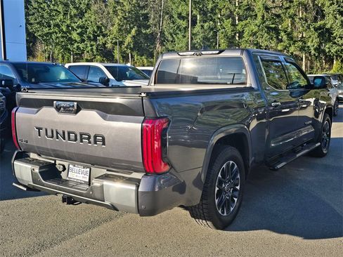 Used 2023 Toyota Tundra Limited image 5