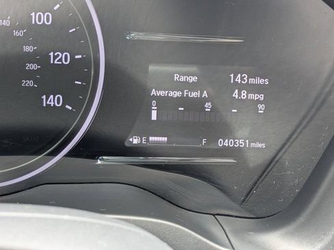Certified 2021 Honda HR-V EX-L image 25