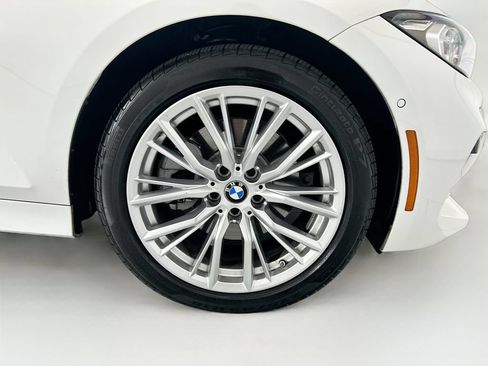 Used 2024 BMW 330i Sedan RWD image 31