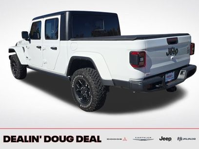 Used 2024 Jeep Gladiator Sport