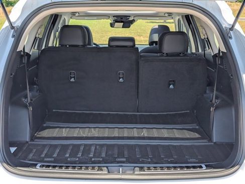 Used 2025 Kia Sorento S w/ Panoramic Sunroof Package FWD image 21