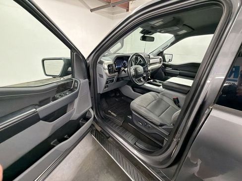 Used 2021 Ford F150 XLT w/ Equipment Group 302A High RWD image 10