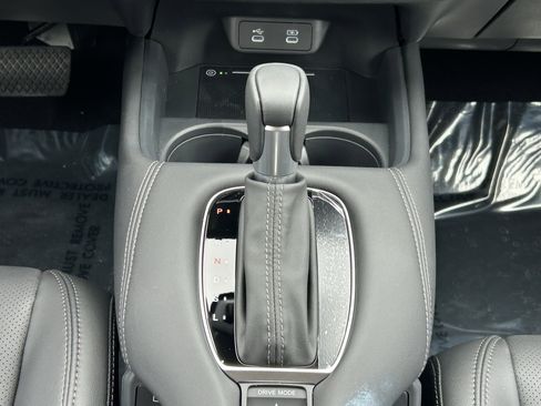 New 2027 Honda HR-V EX-L image 16