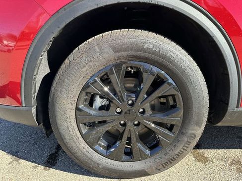 Used 2023 Ford Escape Active image 20