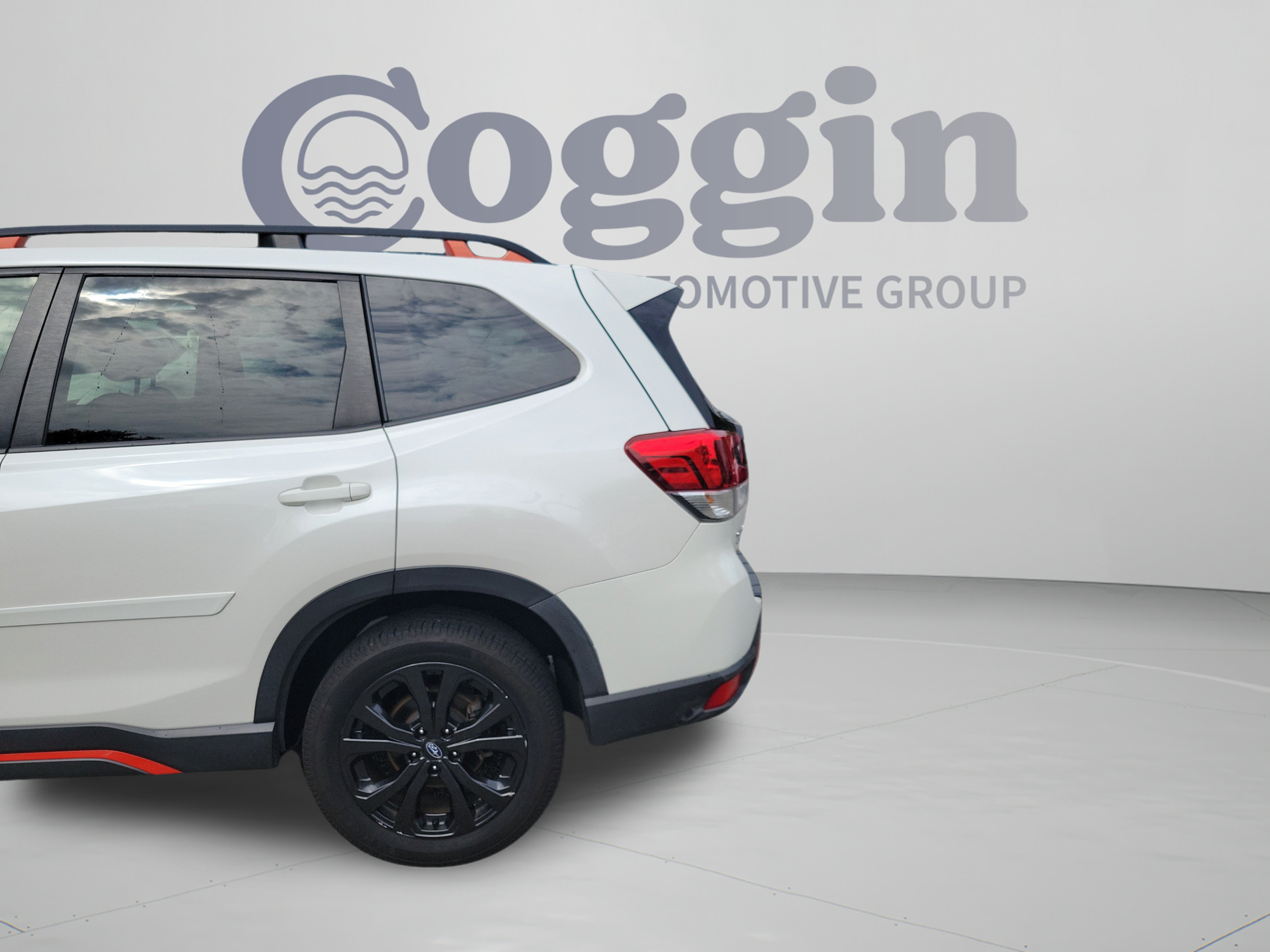 Used 2020 Subaru Forester Sport AWD/4WD image 47