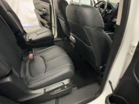 Used 2023 Honda Pilot EX-L image 22
