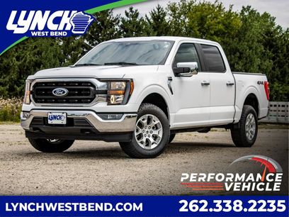 Used 2023 Ford F150 XLT