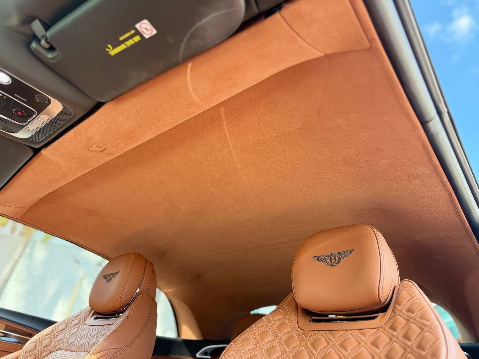 Used 2021 Bentley Continental GT AWD/4WD image 37