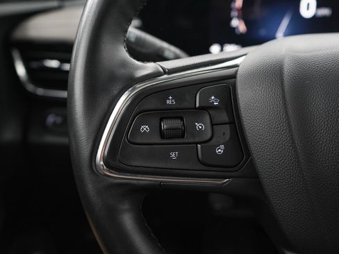 Used 2024 Buick Envista Avenir FWD image 26