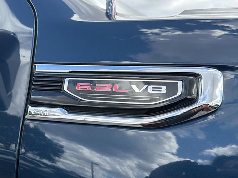 Used 2019 GMC Sierra 1500 Denali w/ Denali Ultimate Package image 45