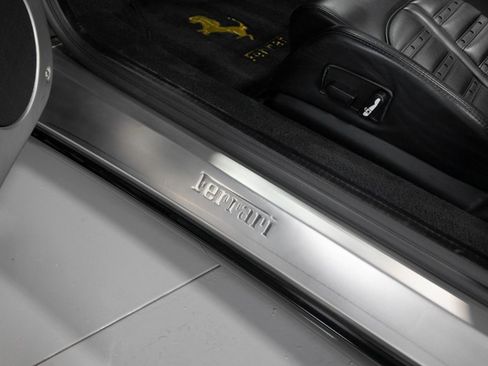 Used 2005 Ferrari 360 Spider image 30