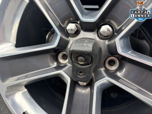 Used 2023 Jeep Wrangler Sahara w/ Cold Weather Group image 11