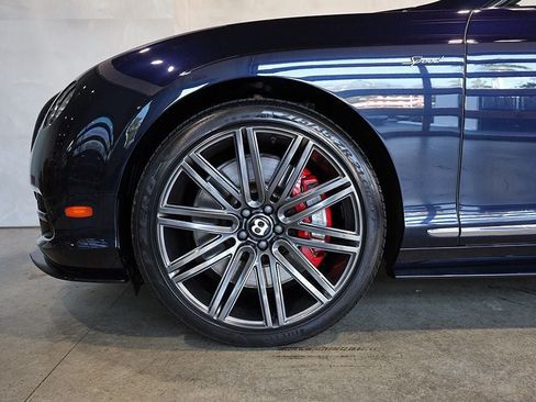 Used 2015 Bentley Continental GT Speed AWD/4WD image 38