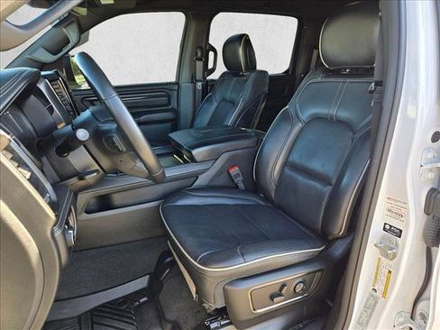 Used 2023 RAM 1500 Limited image 15