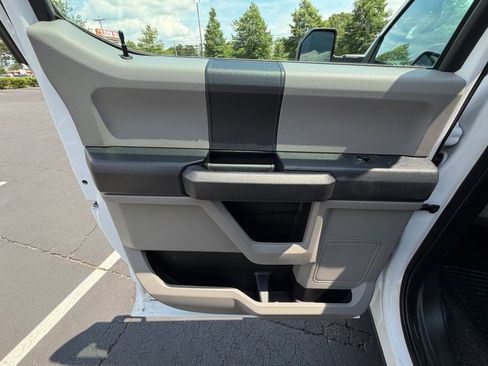 Used 2019 Ford F350 XL w/ Power Equipment Group RWD image 18