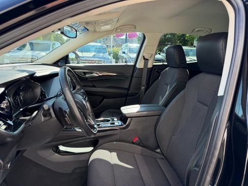 Certified 2023 Buick Envision Preferred AWD/4WD image 15