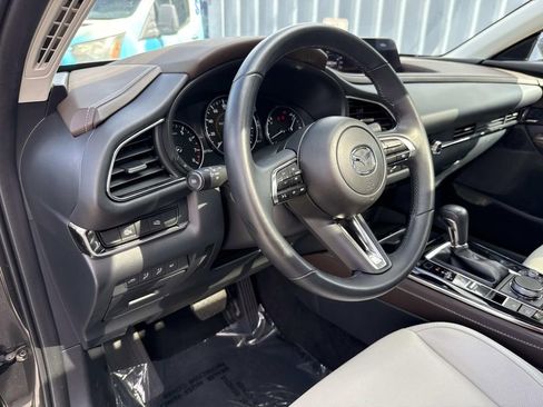Certified 2025 MAZDA CX-30 AWD 2.5 S w/ Premium Package image 27
