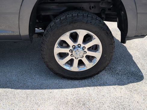 Used 2022 RAM 2500 Laramie AWD/4WD image 13