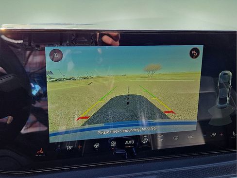 Used 2024 Ford Mustang Premium image 24