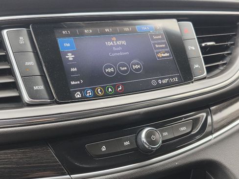 Used 2020 Buick Enclave Avenir w/ Avenir Technology Package AWD/4WD image 21