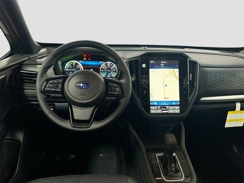 New 2025 Subaru Forester Premium image 21