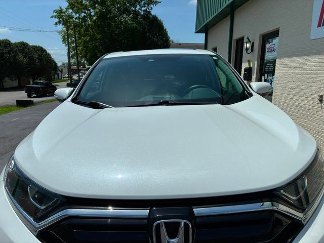 Used 2020 Honda CR-V EX image 9