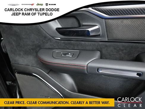 New 2026 RAM 1500 RHO w/ RHO Level 1 Equipment Group image 45