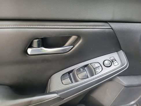 Used 2020 Nissan Sentra S FWD image 27