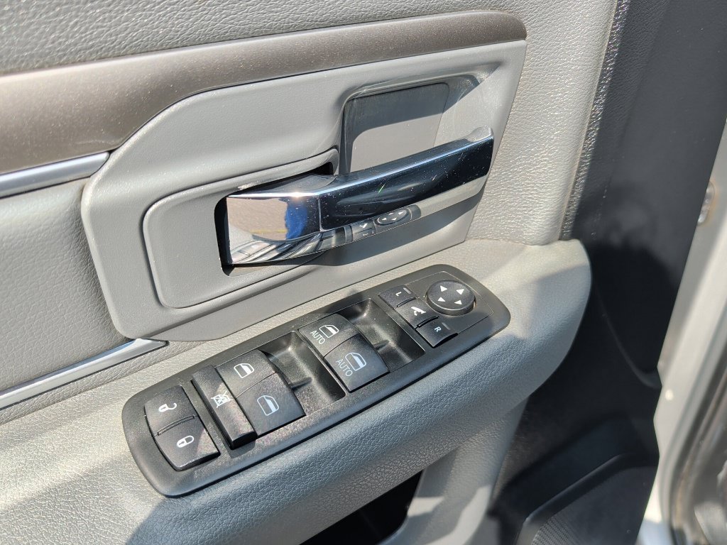 Used 2014 RAM 1500 Big Horn AWD/4WD image 28