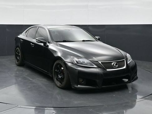 Used 2011 Lexus IS 250 AWD w/ Luxury Plus Value Edition image 4