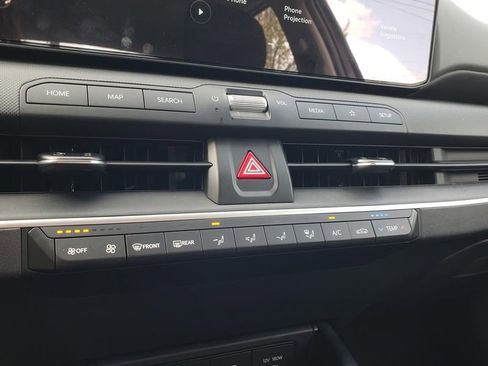 New 2026 Kia K4 FWD image 11