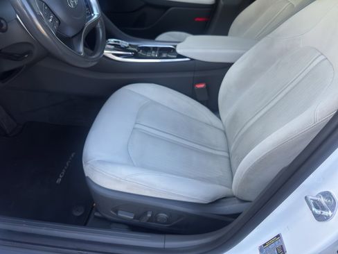Used 2021 Hyundai Sonata SEL image 5