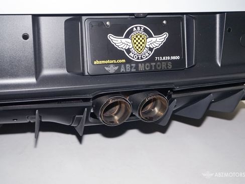 Used 2024 Porsche 911 GT3 RS RWD image 13