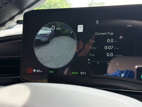 New 2026 Kia EV9 GT-Line AWD/4WD image 34
