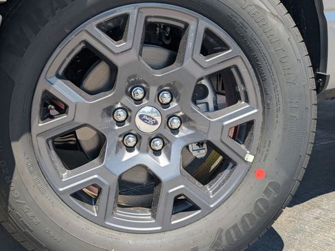 New 2026 Ford F150 STX RWD image 7