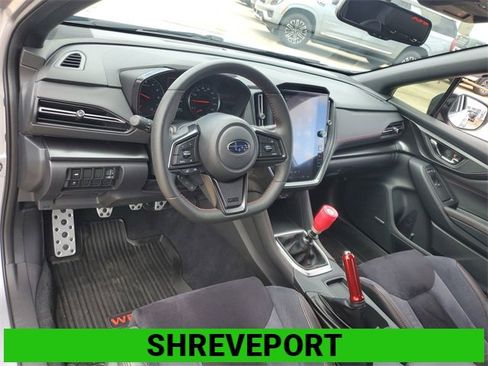 Used 2022 Subaru WRX Limited image 10