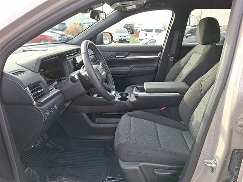 Used 2026 GMC Terrain Elevation w/ LPO, Floor Liner Package image 12