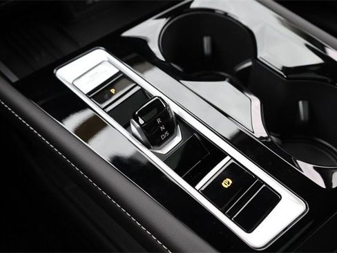 New 2026 Volkswagen Atlas SEL Premium R-Line image 21